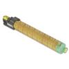 Toner compatibile Giallo per ricoh MP-C2030/C2050/C2530/C2550/C2051/ C2551