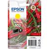 Epson Originale C13T09Q44010 Epson giallo