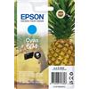 Epson Originale C13T10G24010 Epson ciano