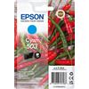 Epson Originale C13T09Q24010 Epson ciano