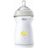 Chicco Natural Feeling - Biberon 6M+ Capacità 330ml Flusso Veloce, 1 Pezzo
