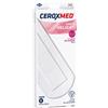 Ceroxmed Sensitive - Cerotto Sterile 10 x 25cm, 5 cerotti