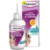Paranix Elimina Pidocchi & Lendini Shampoo 200ml + Pettine