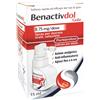 RECKITT BENCKISER H.(IT.) SpA Benactivdol Gola 8,75 Mg/Dose Spray Per Mucosa Orale, Soluzione, 15Ml In Flacone Hdpe
