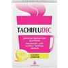 ANGELINI PHARMA ITALIA SpA Tachifludec limone 10 bustine