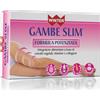 GDP Srl-GENERAL DIETET.PHARMA Winter Gambe Slim Integratore Alimentare 60 Compresse