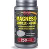 GDP Srl-GENERAL DIETET.PHARMA Magnesio Complex 4 Fonti Winter 250g