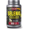 GDP Srl-GENERAL DIETET.PHARMA Selenio Winter 100 Capsule Vegetali
