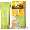 GDP Srl-GENERAL DIETET.PHARMA 28 Oli Di Bellezza Scrub Olio Gel Corpo Fruits Natur Unique 200ml