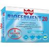 GDP Srl-GENERAL DIETET.PHARMA Bioferment 20 Winter 20 Capsule