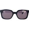 Alexander McQueen Occhiali da Sole Alexander McQueen AM0348S 001