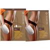 Incarose Maxi Bronze Guanto Corpo Autoabbronzante 1 pezzo