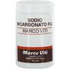 MARCO VITI SPA Sodio Bicarbonato F.U. Marco Viti 200g