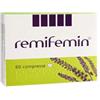 PHARMEXTRACTA SpA REMIFEMIN 60 Compresse Cimicifuga racemosa rizoma - Menopausa