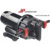 JOHNSON POMPA AUTOCLAVE JOHNSON 13 l/min 24V AQUA JET WPS 3.5 CON PRESSOSTATO BARCA