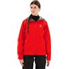 Haglofs Roc Goretex Jacket Rosso S Donna