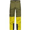 Haglofs Vassi Touring Goretex Pants Verde M Uomo