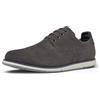 Camper Smith K100478, Oxford Uomo, Grigio scuro 007, 45 EU