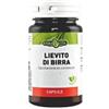 ERBA VITA GROUP SPA LIEVITO di Birra 60 Capsule Integratore Alimentare per Capelli Pelle e Unghie ErbaVita