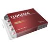 FARMAKOS Srl FLOGEMA 15 Compresse 900mg