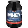 ENERVIT SpA GYMLINE 100%WHEY Con.Cacao900g