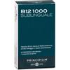 BIOS LINE SpA PRINCIPIUM B12*1000 60 Compresse