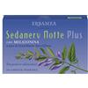 ERBAMEA Srl SEDANERV Notte 24 Capsule Veg.EBM