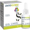 NALKEIN ITALIA Srl ENTOFLORIS Gocce 15ml