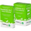 BIOFORLIFE ITALIA Srl SYNBIOTIC D-C Therapet 10 Capsule