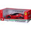 BURAGO 16015 SF90 STRADALE SCALA 1/18