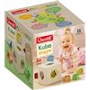 QUERCETTI 80240 KUBO SHAOE PLAY BIO