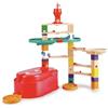 HAPE E6027 QUADRILLA SET CONTENITORI COMPONIBILI