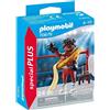 PLAYMOBIL 70879 CAMPIONE DI BOXE