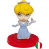 FABA FFR10004 STATUINA CENERENTOLA E UN'ALTRA STORIA