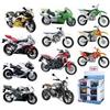 MAISTO 90659 MOTO STRADALE SCALA 1/18