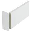 Tappo Laterale per Cornice per Illuminazione Segnapasso