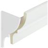 Tappo Laterale per Cornice Convessa per parete