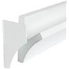 Tappo Laterale per Cornice da Incasso o a Superficie