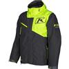 Klim Kompound Detachable Jacket Nero XL / Regular Uomo