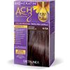 Biokeratin Tinta per capelli Biokeratin ACH8 castano caramello 4/CA