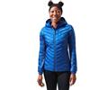 Berghaus Tephra Stretch Reflect Down Jacket Blu 8 Donna