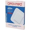 BOUTY Ceroxmed Flex Sensitive Extra 7,5x5 Cm 6 Cerotti