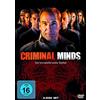 Disney Criminal Minds - Die komplette erste Staffel