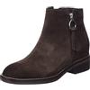 Geox D Larysse C, Stivaletti Donna, Marrone (Coffee), 40 EU
