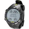 SEAC SUB APNEA HR NERO GIALLO COMPUTER