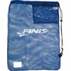 Finis Mesh Gear Bag Navy