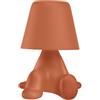 QEEBOO lampada da tavolo SWEET BROTHERS BOB - 43004BB-TE