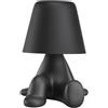 QEEBOO lampada da tavolo SWEET BROTHERS BOB - 43002BB-BL