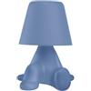 QEEBOO lampada da tavolo SWEET BROTHERS BOB - 43003BB-LB