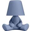 QEEBOO lampada da tavolo SWEET BROTHERS JOE - 43003JE-LB